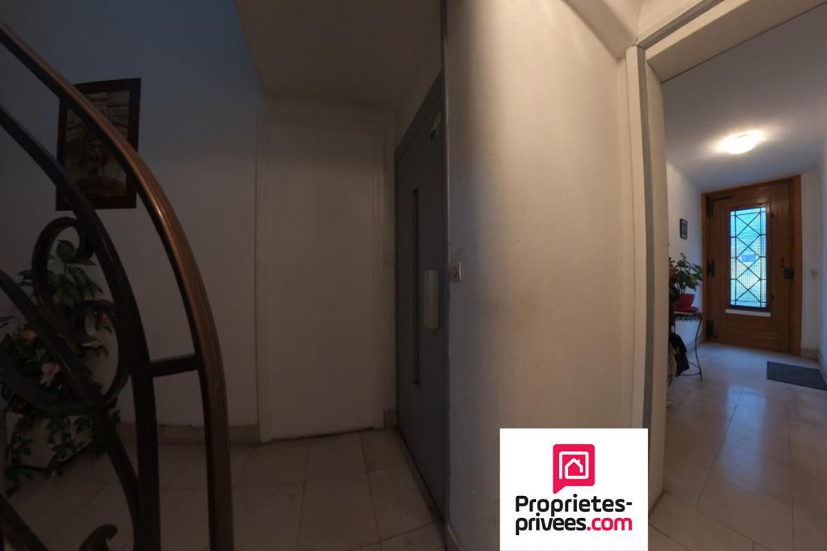 VALENCIENNES Appartement Valenciennes 6 pièce(s) 80 m2, en Vente à terme libre 3