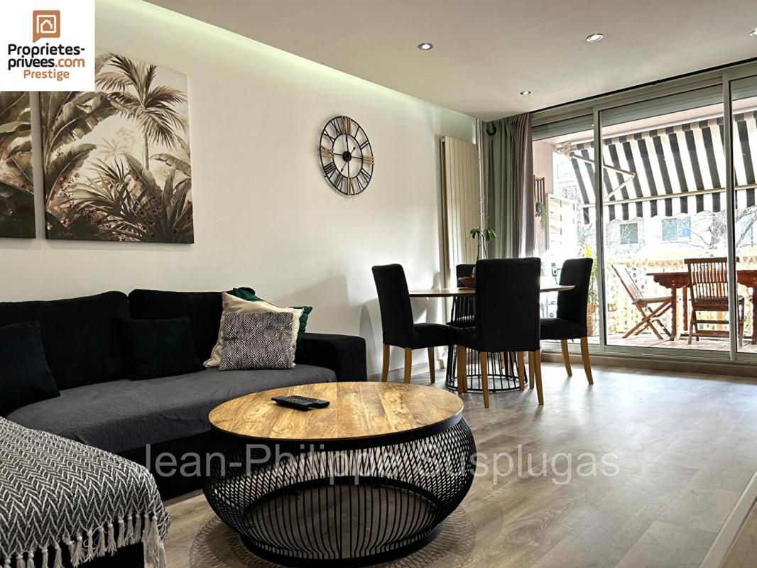 TOULON 83100 Appartement la Barentine Toulon 4 pièce(s) 74 m2 3