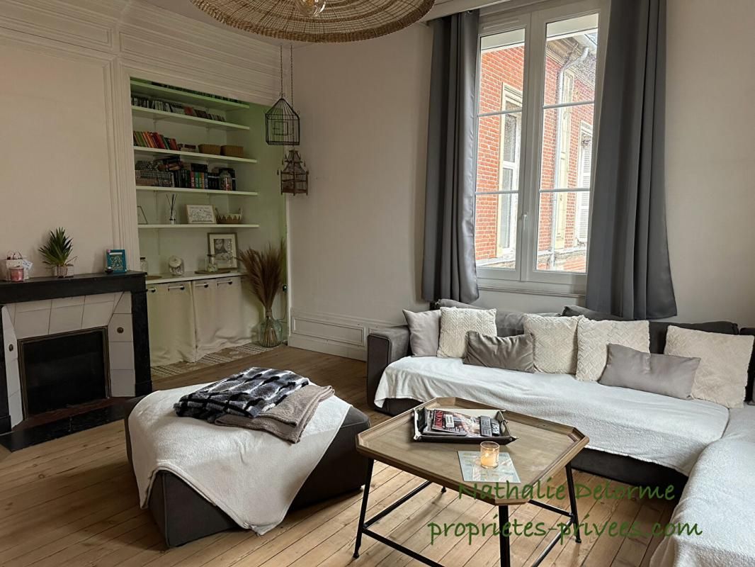 NOAILLES Maison de Maitre  de 205m² en plein coeur de Noailles 4