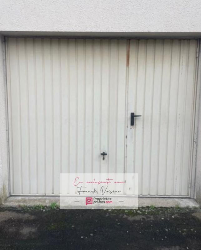 LES HERBIERS Garage A VENDRE en EXCLUSIVITE - Les Herbiers centre 3