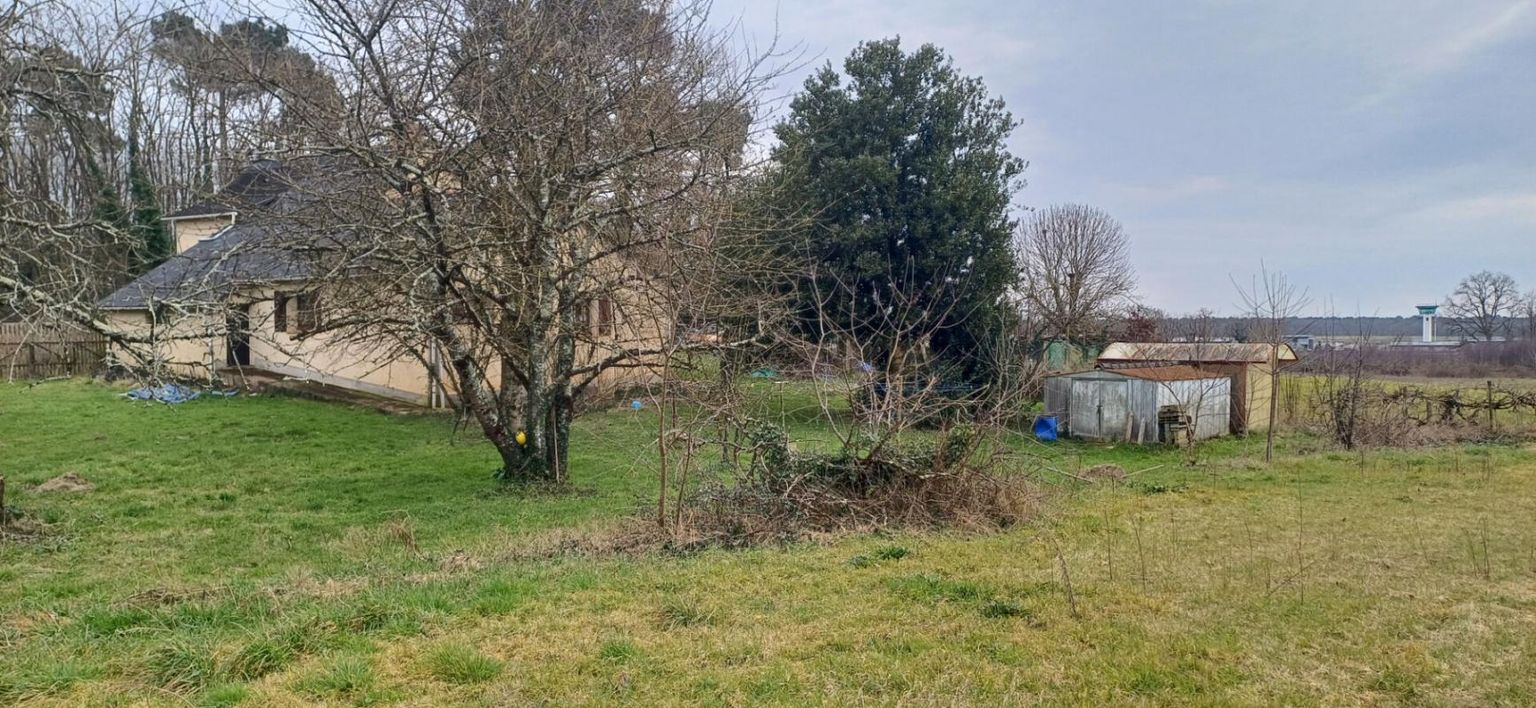 SEICHES-SUR-LE-LOIR Maison Marcé 5 pièce(s) avec vie de plain-pied 3