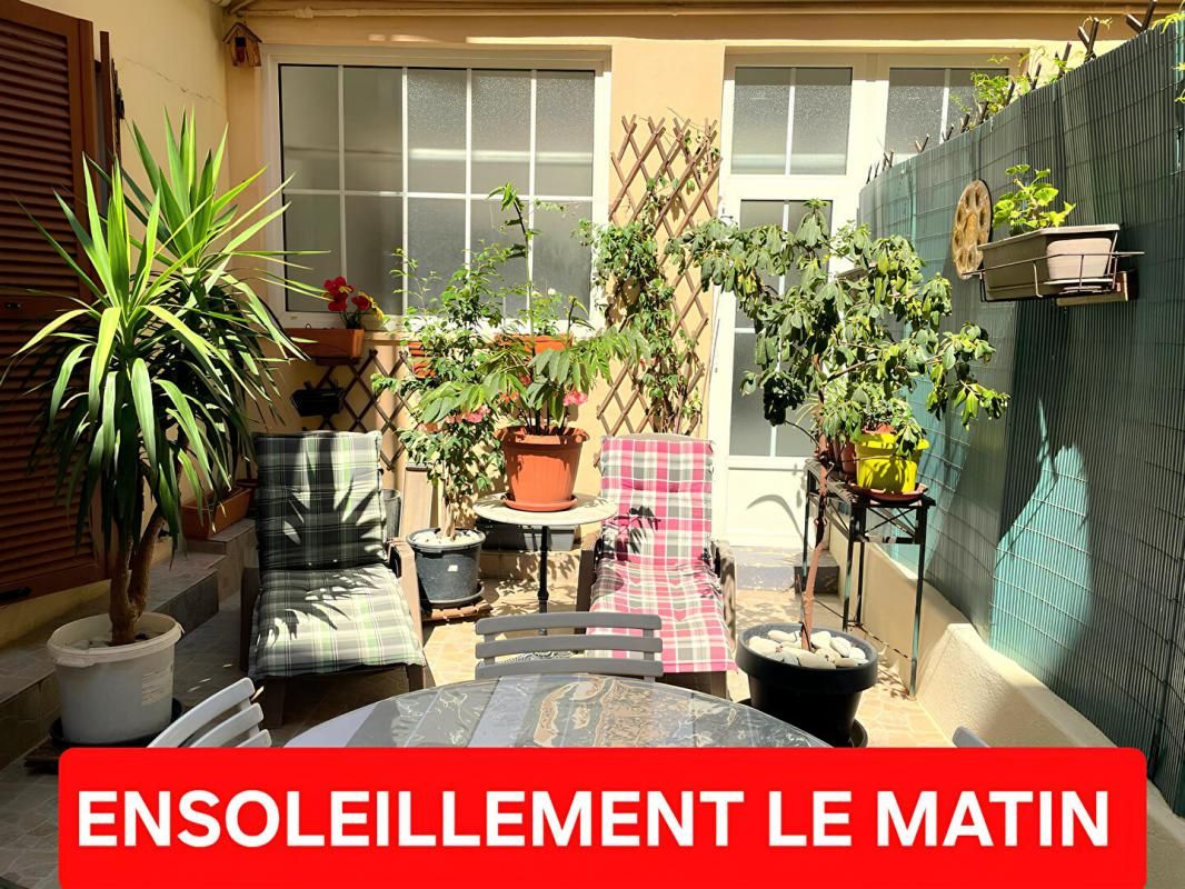 NICE Vente Appartement Nice 299.000 2