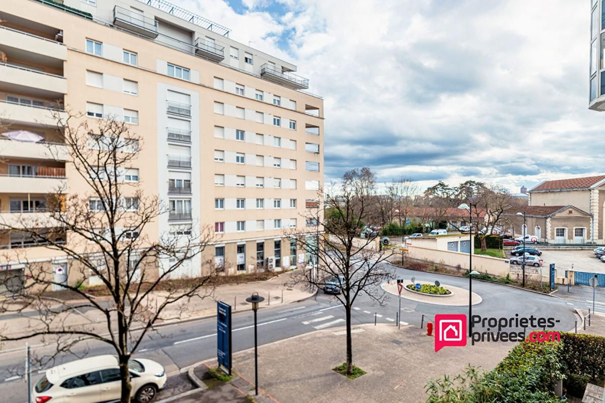 Appartement Caluire Et Cuire 3 pièce(s) 73 m2