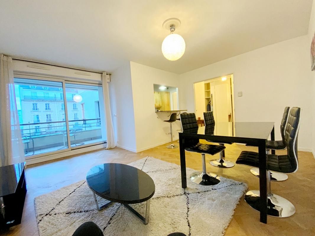 Appartement  meublé 50 m2