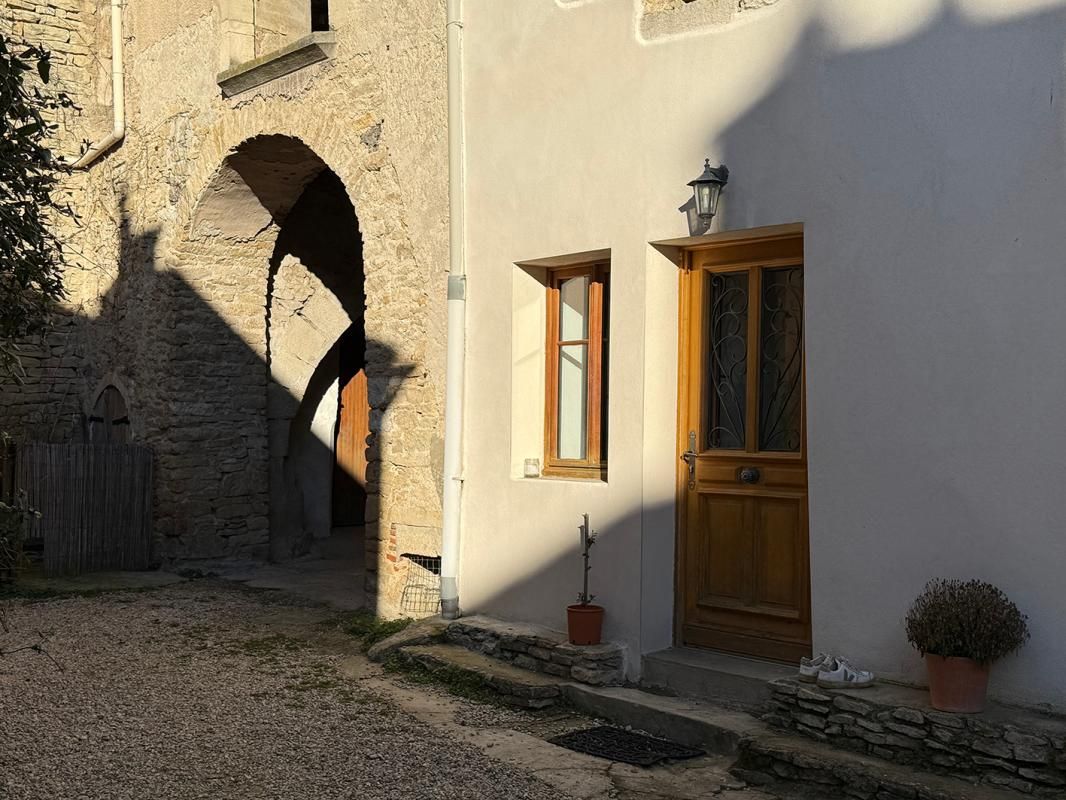 Appartement Fontaine Les Dijon 4 pièces 130 m2 avec parking