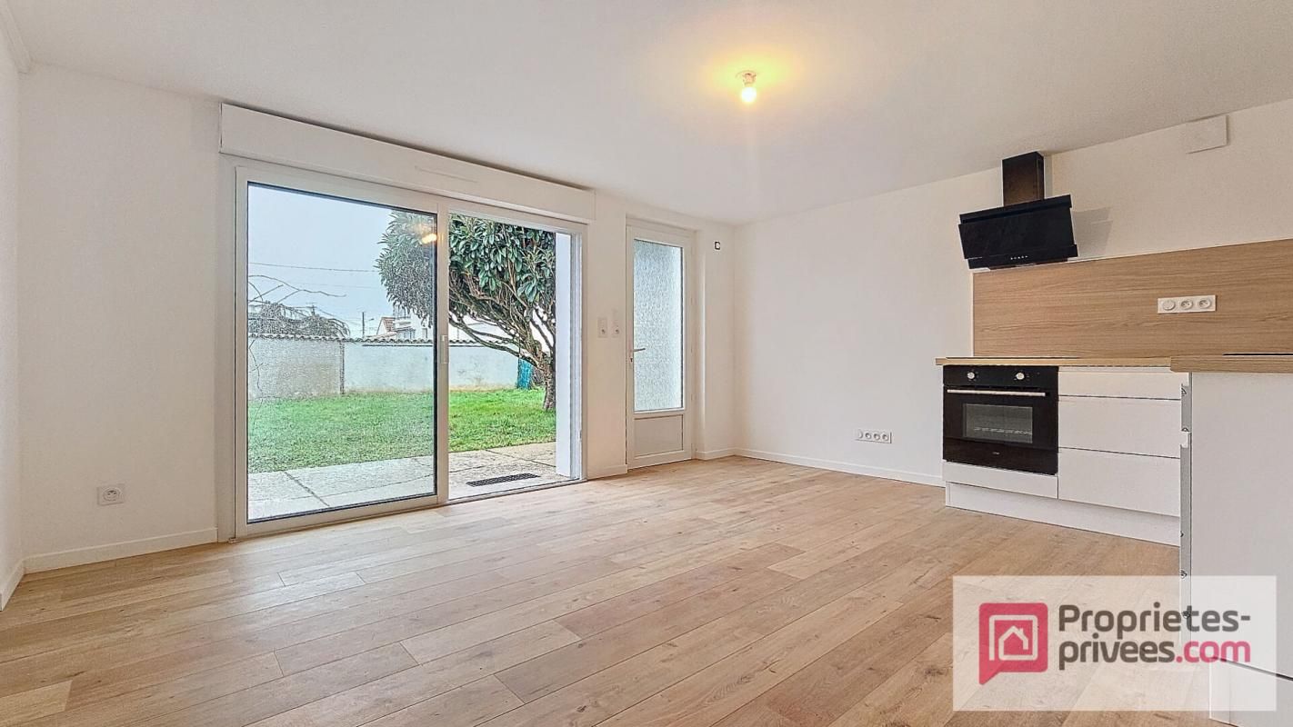 Appartement Royan 3 pièce(s) 49 m2