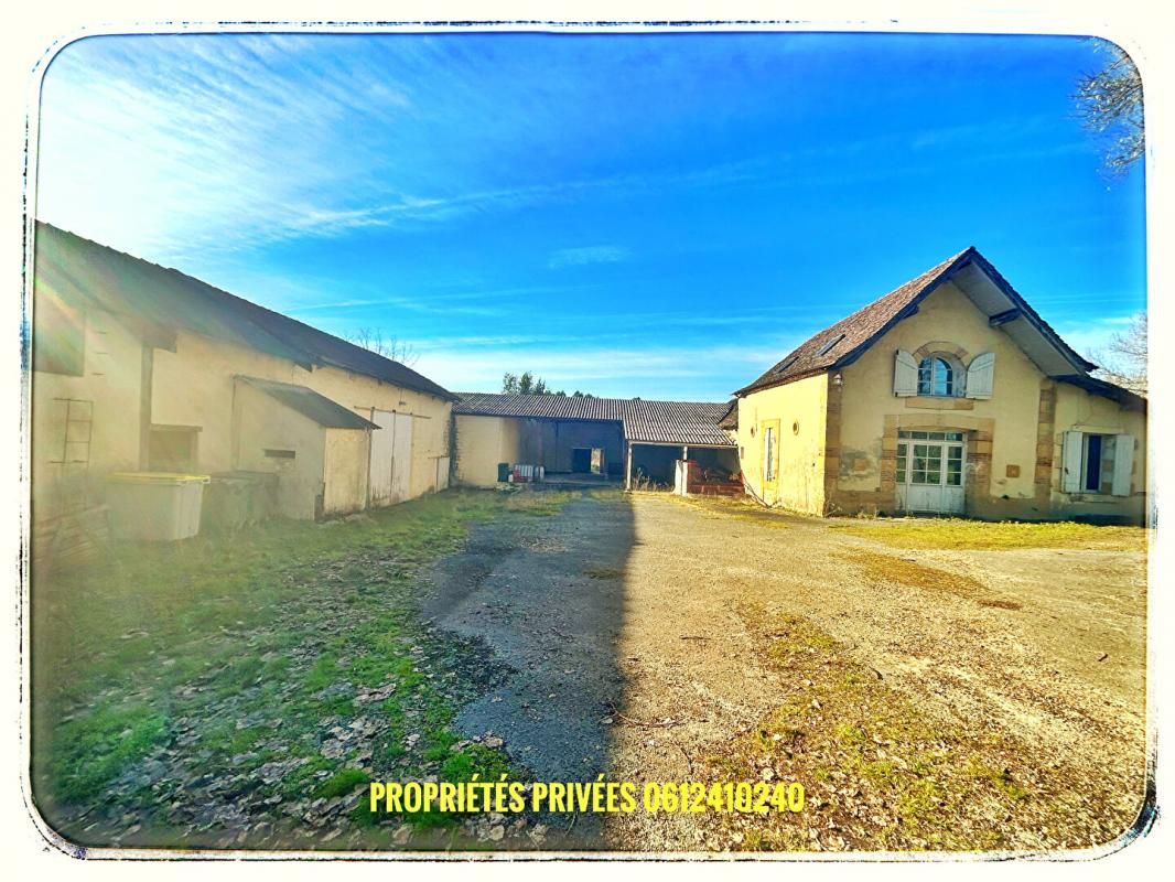 MONFAUCON Demeure de prestige  6 pièce(s) 190 m2 3