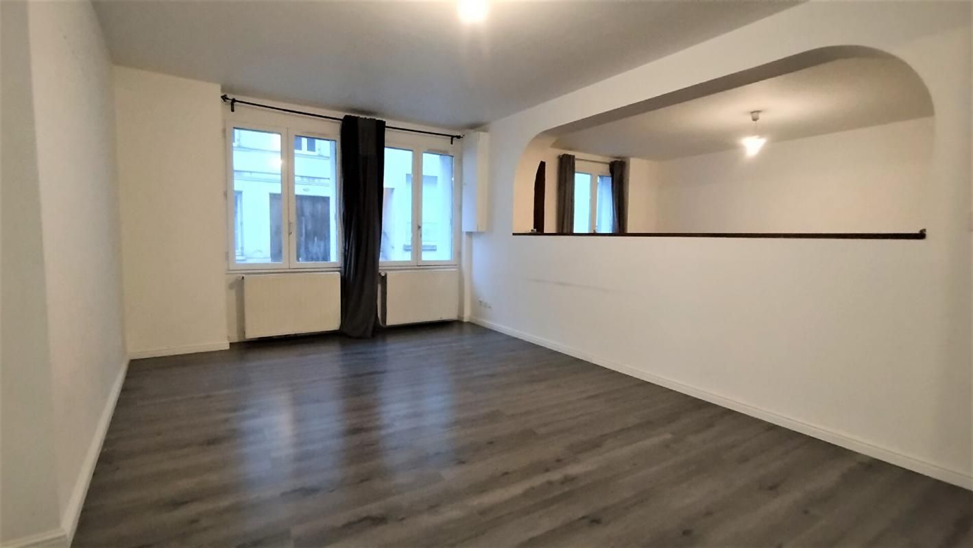 Maison 4 pièces 116m²