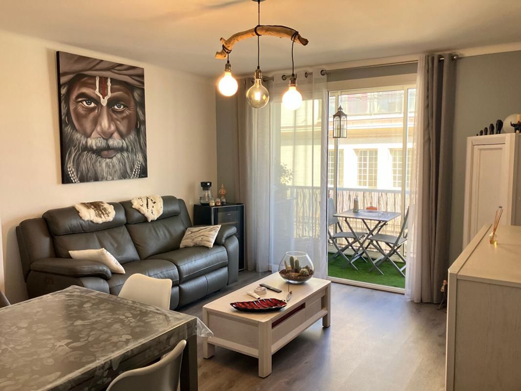 Appartement Beziers 3 pièce(s) 70 m2