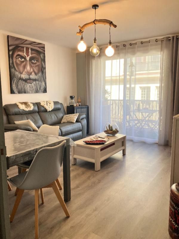 BEZIERS Appartement Beziers 3 pièce(s) 70 m2 2