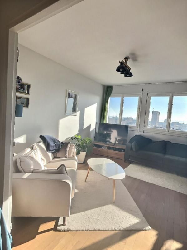 LE HAVRE Appartement Le Havre 3 pièce(s) 71.95 m2 4