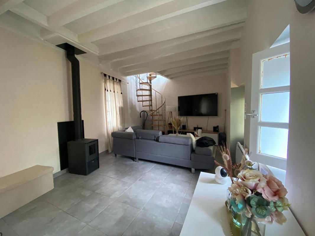 ARTONNE Maison Artonne avec LOCATAIRES 3