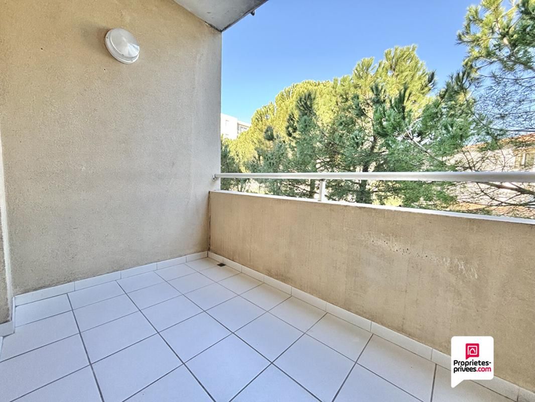 Appartement T2 au coeur de Montpellier