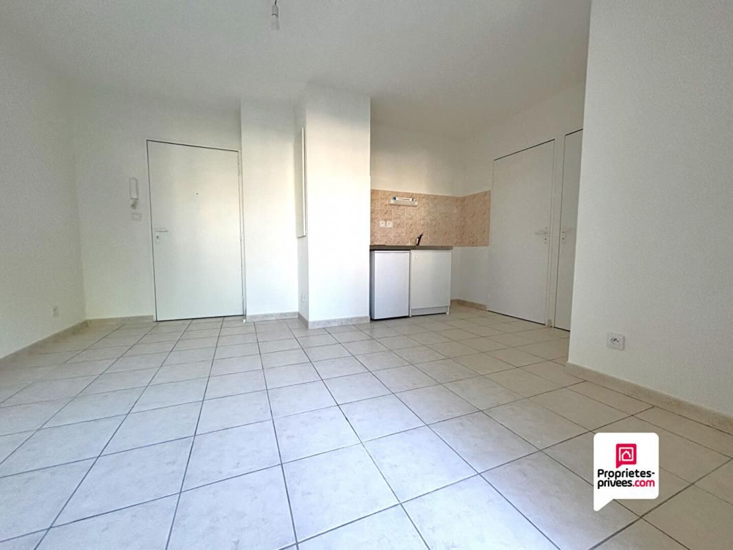 MONTPELLIER Appartement T2 au coeur de Montpellier 2