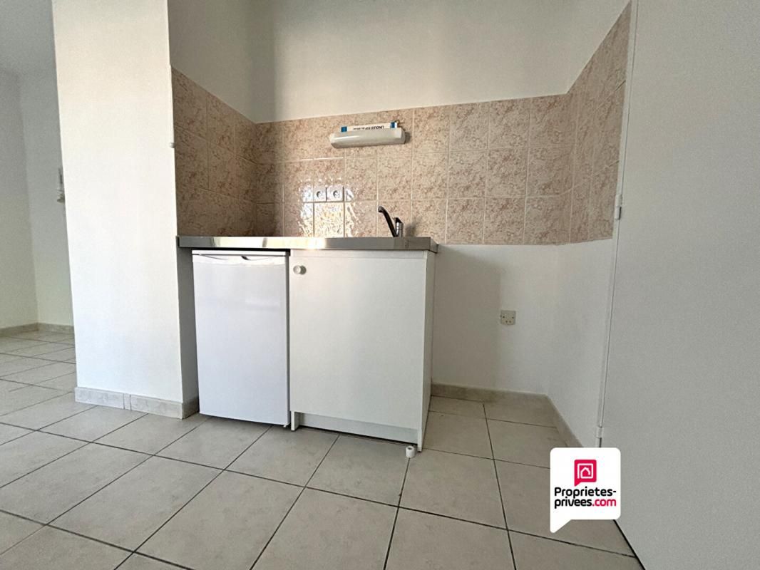 MONTPELLIER Appartement T2 au coeur de Montpellier 3