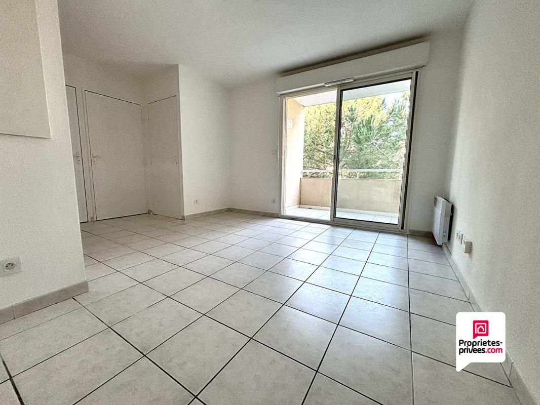 MONTPELLIER Appartement T2 au coeur de Montpellier 4