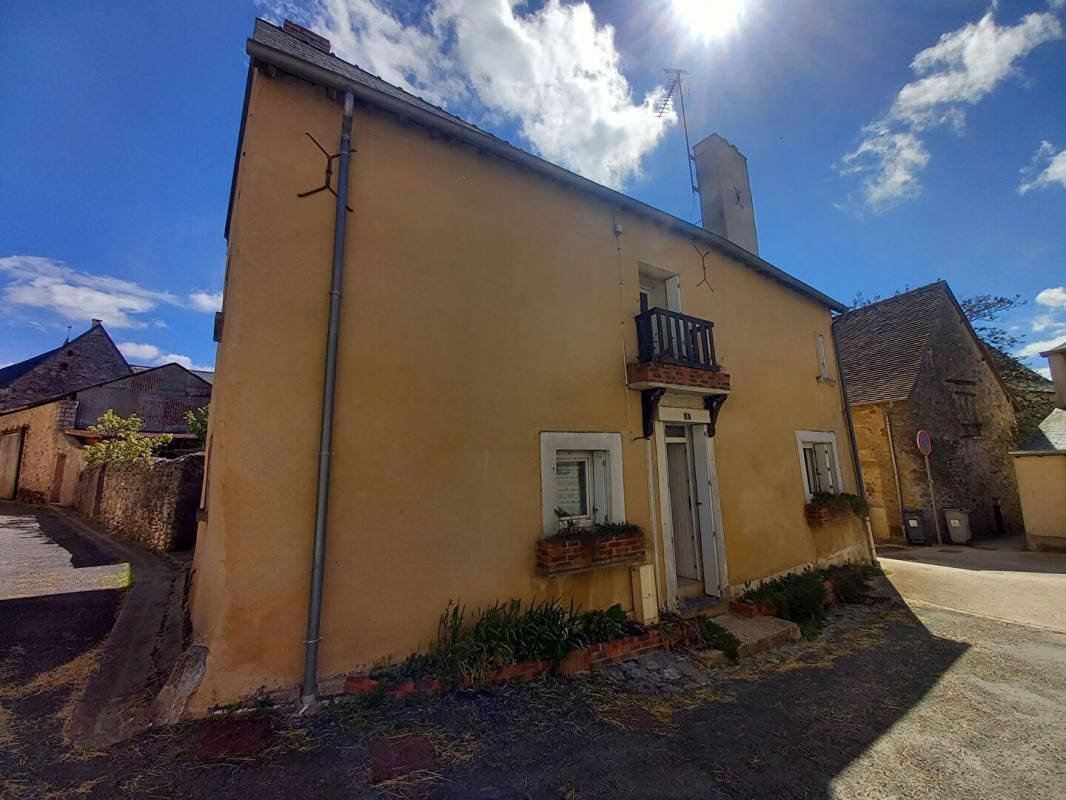 Maison Auvers-Le-Hamon 4 pièce(s) 76 m2