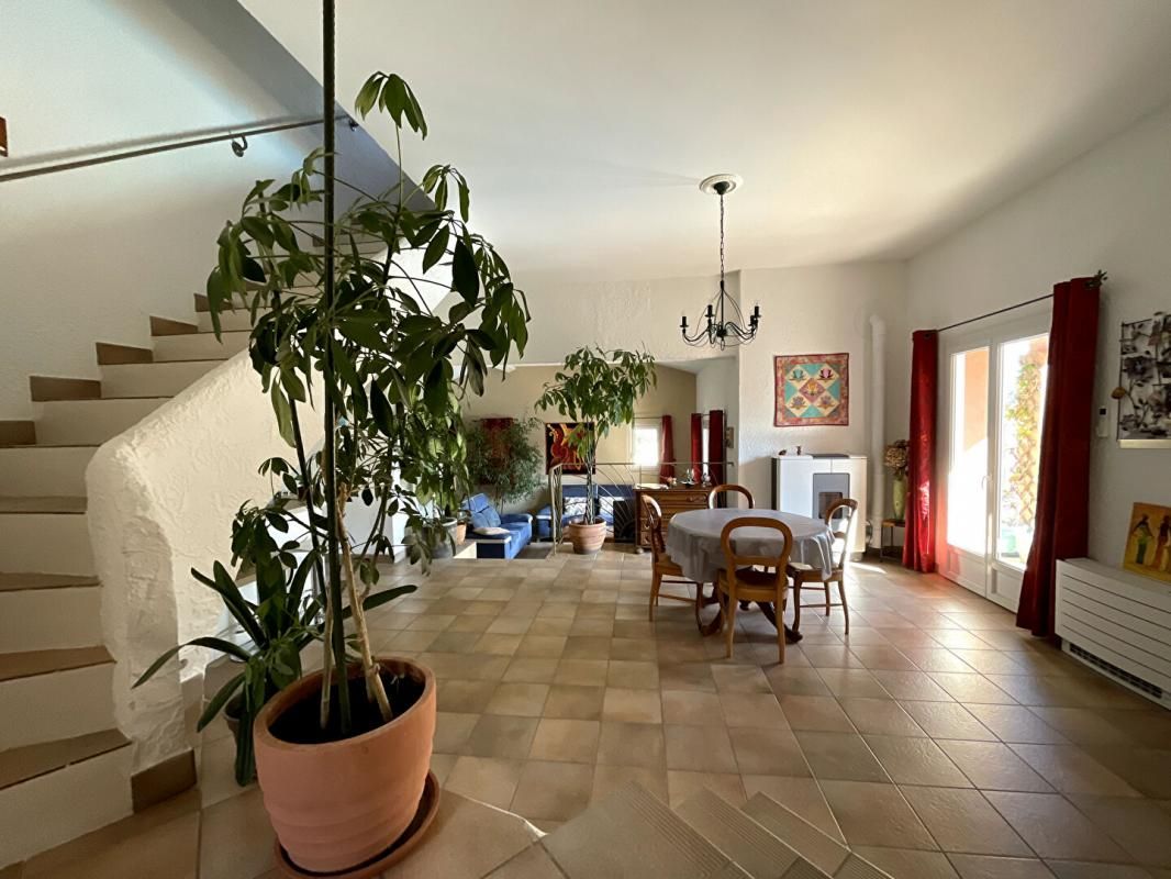 TOULON Exceptionnelle - Villa 4 chambres et sa magnifique vue - Quatre chemins des routes - Toulon (83200) 3