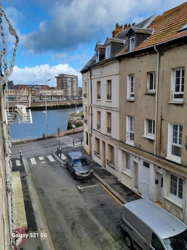 DIEPPE Immeuble Dieppe 175 m2 EXCLUSIF 2