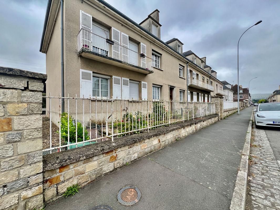 Appartement Les Monts D Aunay 3 pièces 70 m2