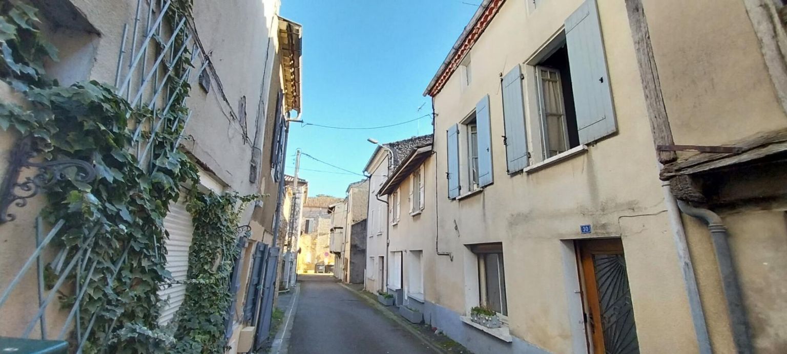 Layrac 47390 Maison 4 pièce(s) 100.34 m2