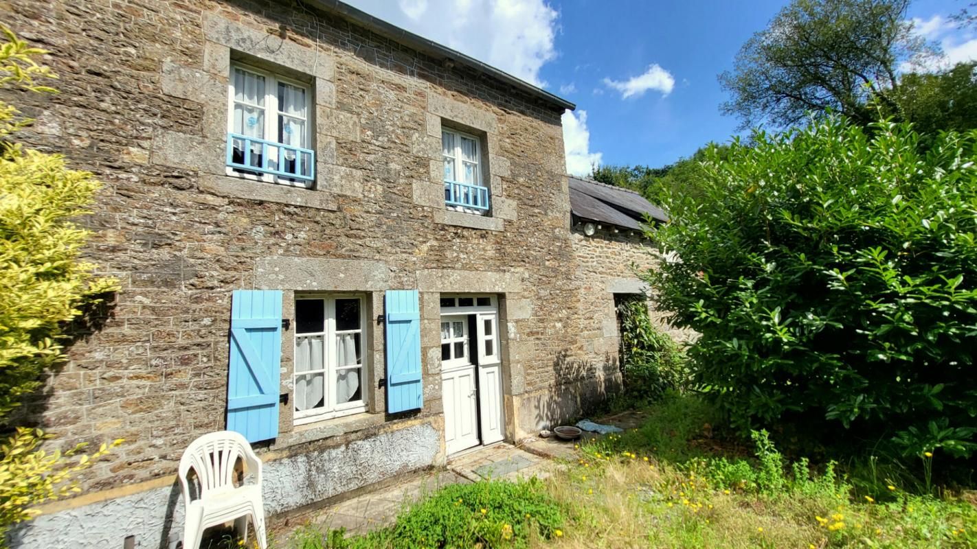 Coup de coeur pour cet ancien Moulin à eau et son gîte !