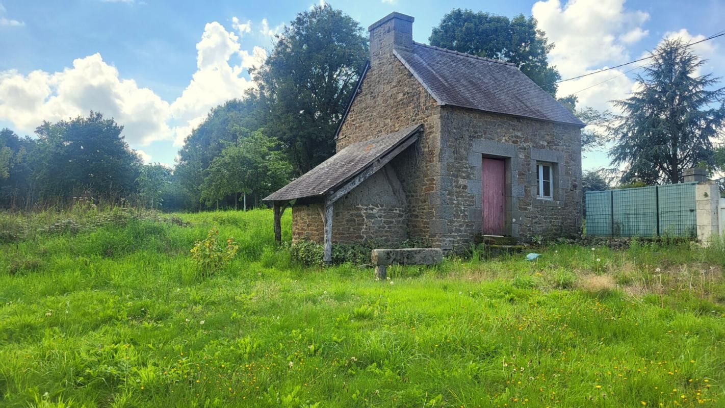 COMBOURG Coup de coeur pour cet ancien Moulin à eau et son gîte ! 3