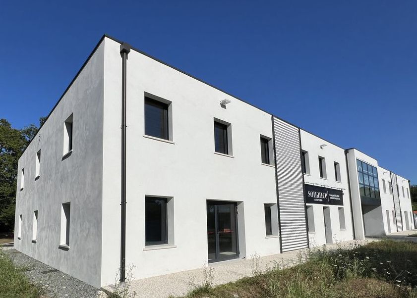 ROYAN Bureaux Royan 120 m2 3