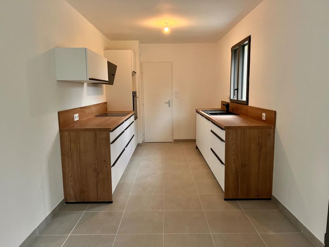 ARZON Maison 102 m² à 50 mètres du littoral 3