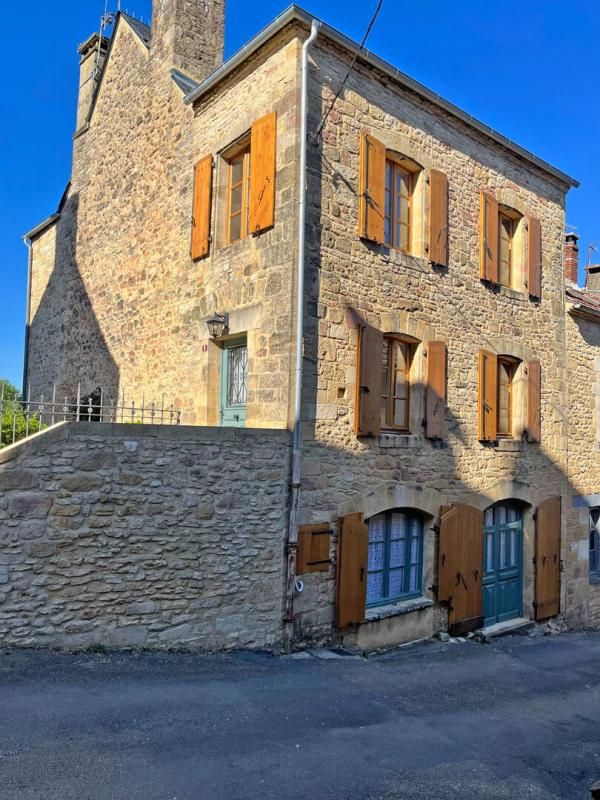 Maison Salignac Eyvignes 6 pièce(s) 119 m2