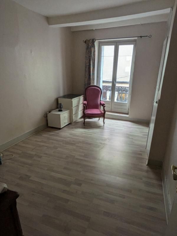 NEVERS Appartement Nevers 50.74 m2 4