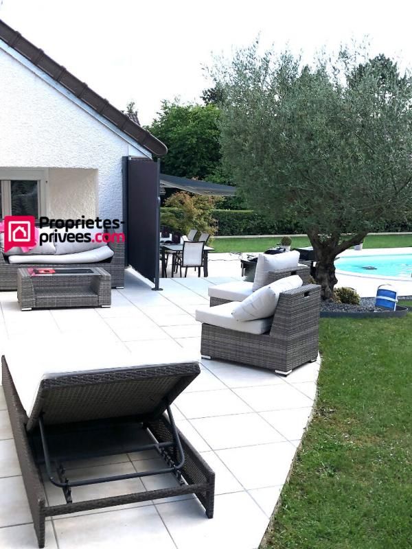 SAINT-WITZ Magnifique Villa de 175m2 Saint Witz 8 pièces 95470 4