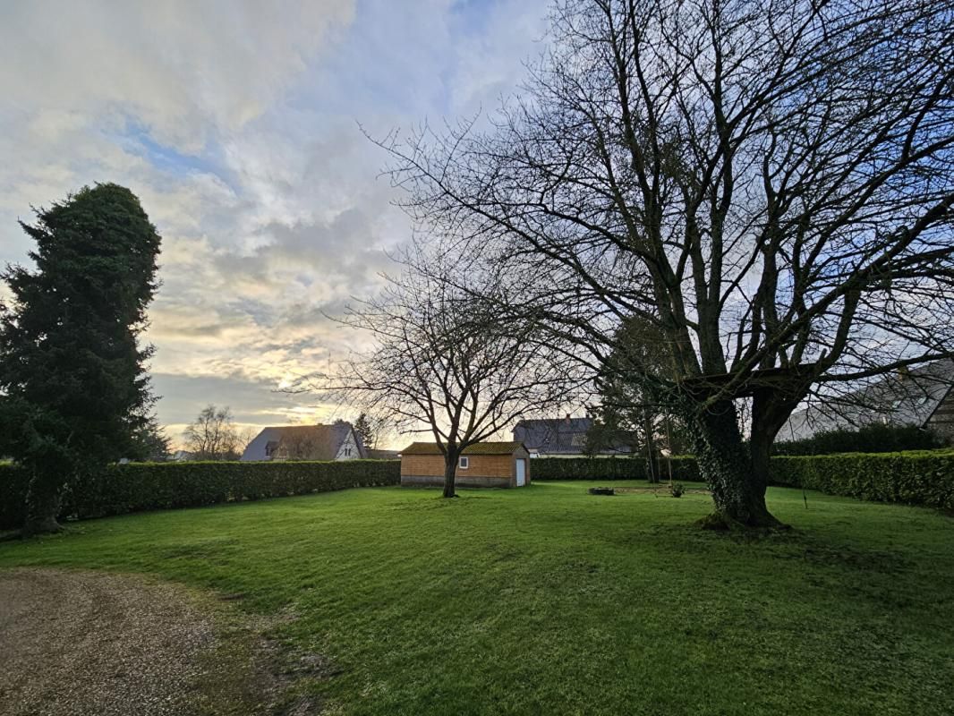 SAINT-NICOLAS-DE-LA-TAILLE Maison familiale de caractère - 7 pièces 2