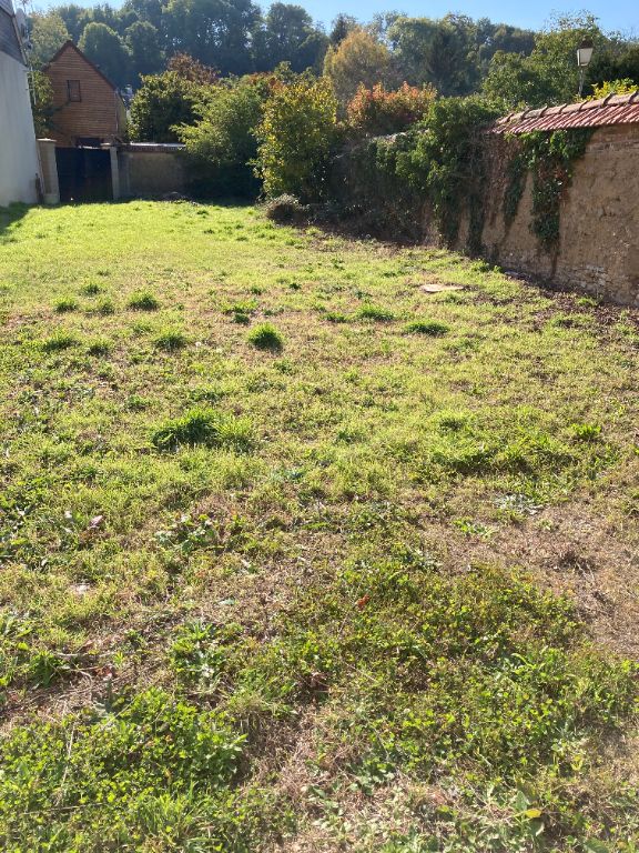 MAINTENON MAINTENON 28130 TERRAIN CONSTRUCTIBLE ET VIABILISE 437 m2 2