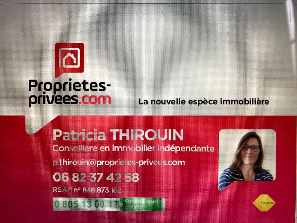 MAINTENON MAINTENON 28130 TERRAIN CONSTRUCTIBLE ET VIABILISE 437 m2 3