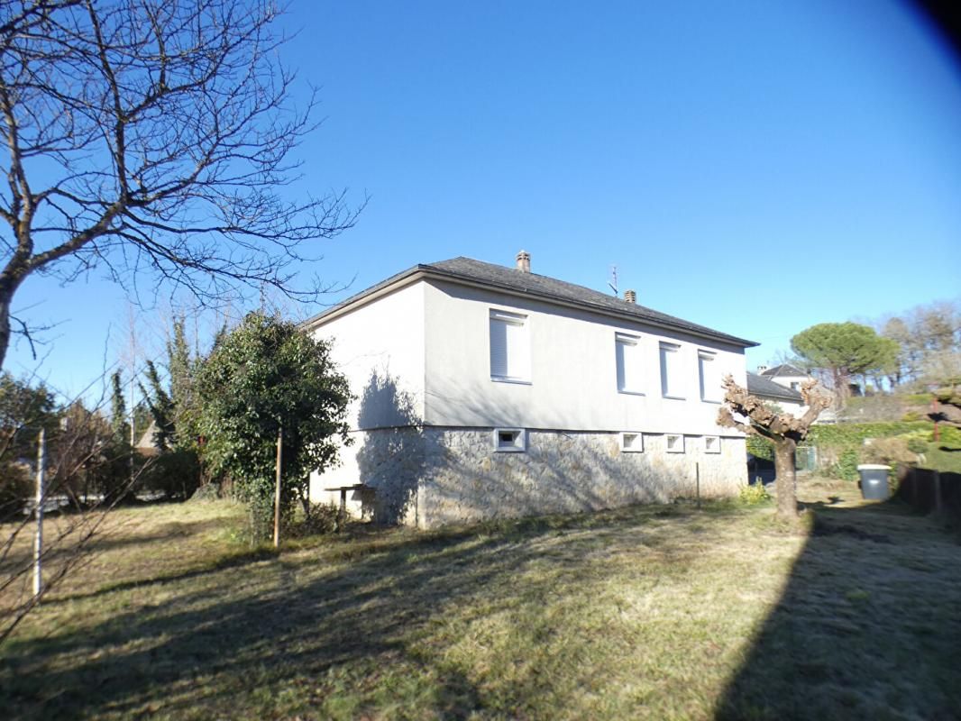 CONDAT-SUR-VEZERE Maison Condat Sur Vezere 3 chambres et bureau 1