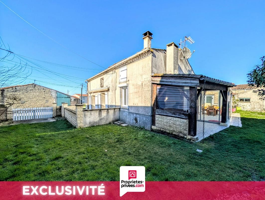 PERIGNAC GARANTIE PROTEC+ 12 MOIS OFFERTE ! Ensemble immobilier avec jardin 2