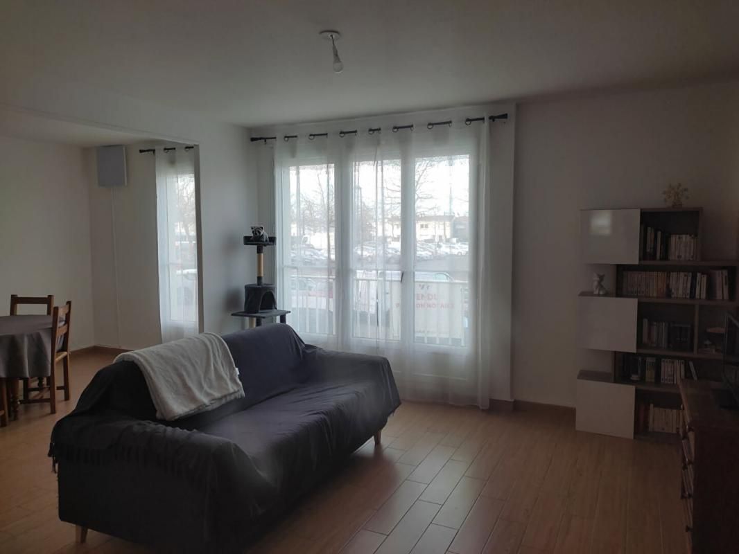 Appartement à Rezé 3 pièces 61.98 m2