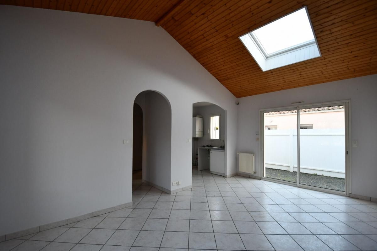 Maison Clisson 2P. 1 Ch . 50.7 M². T  97 M²