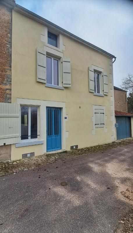 TANNAY Maison Tannay 86 m2 - 68 000 1