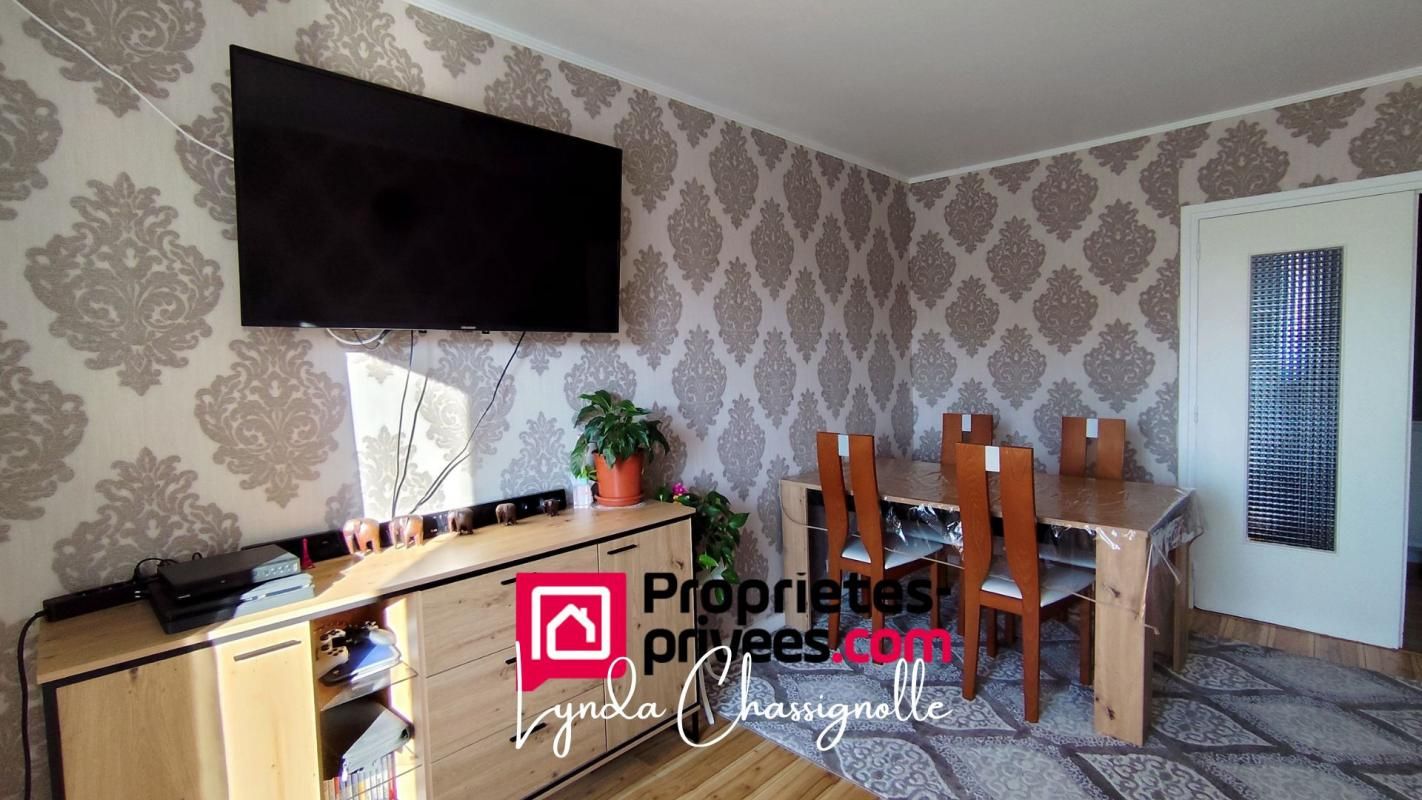 ROANNE Appartement - 2 chambres - Roanne 4