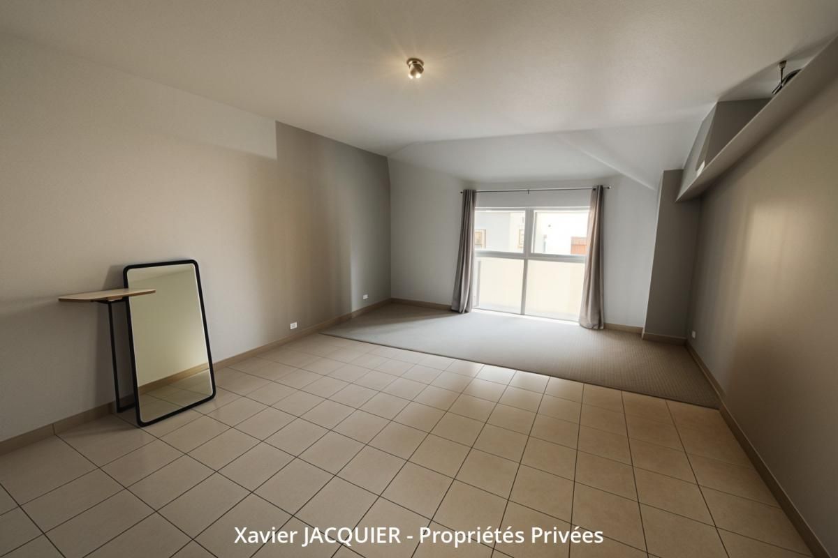 Appartement  - 1 pièce - 35 m² - Le Pellerin