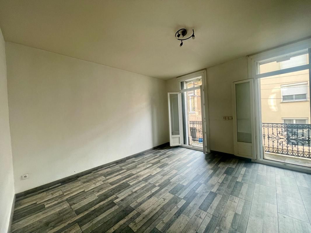 BEZIERS Appartement T3 avec terrasse - Béziers 4