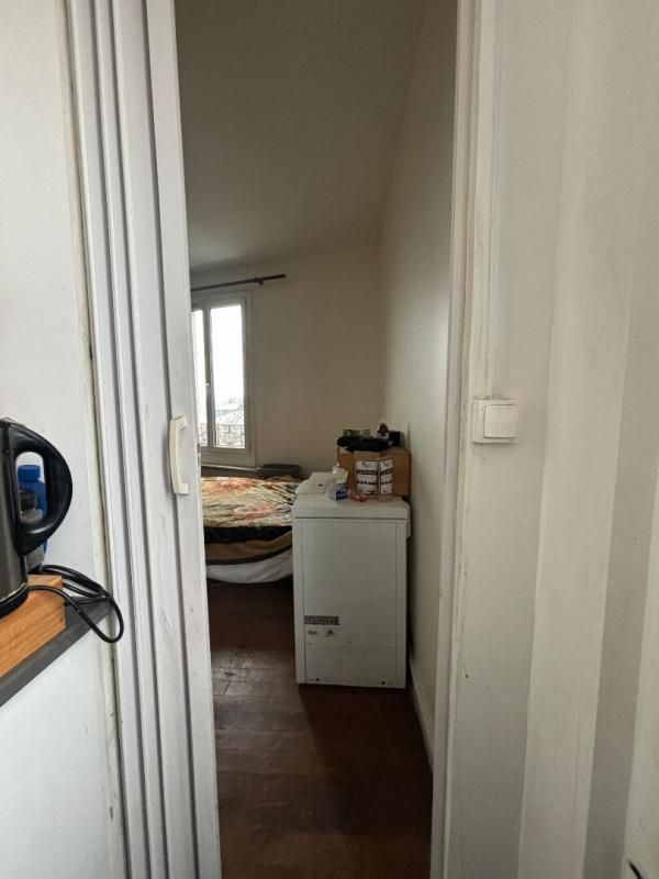 NOISY-LE-SEC Appartement Noisy Le Sec 3 pièces 53 m2 4