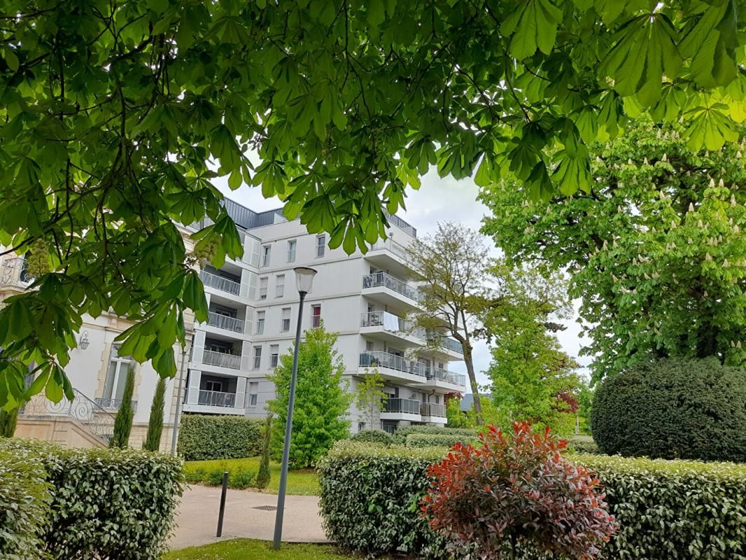 DIJON Dijon studio 36m2 avec vue dégagée 3