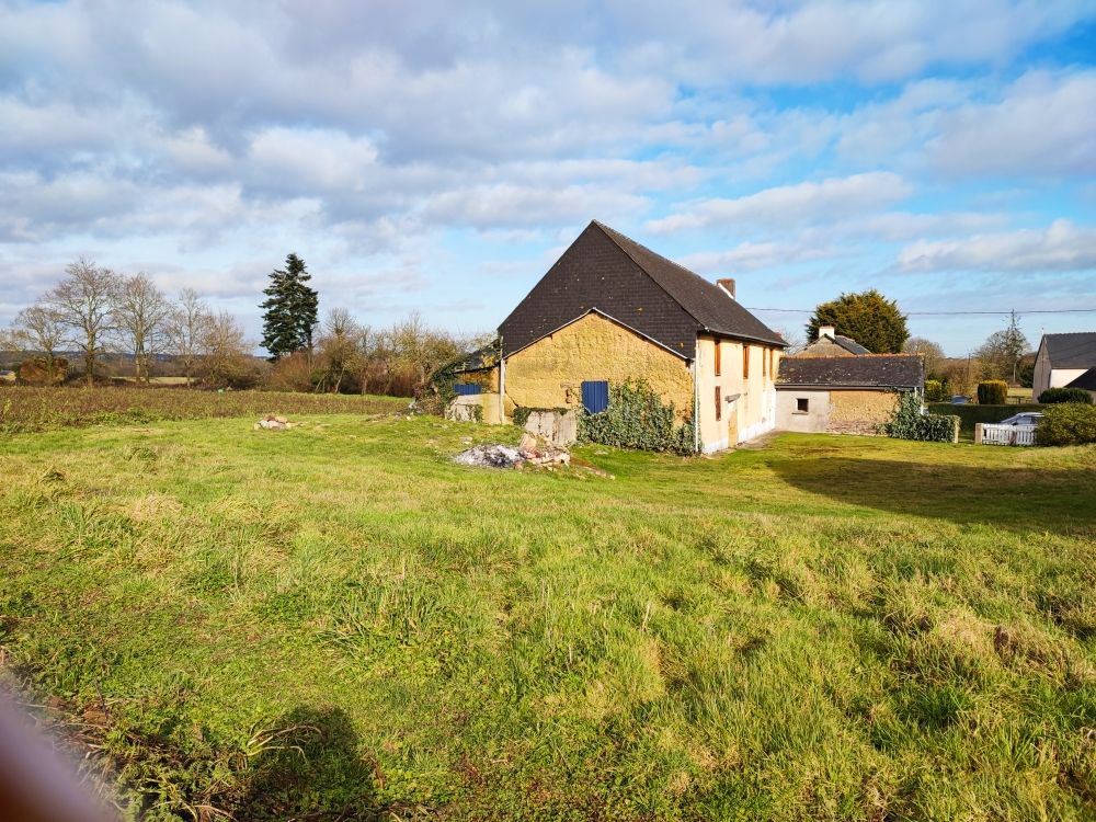 LOSCOUET-SUR-MEU Maison  4 pièce(s) 100 m2 2