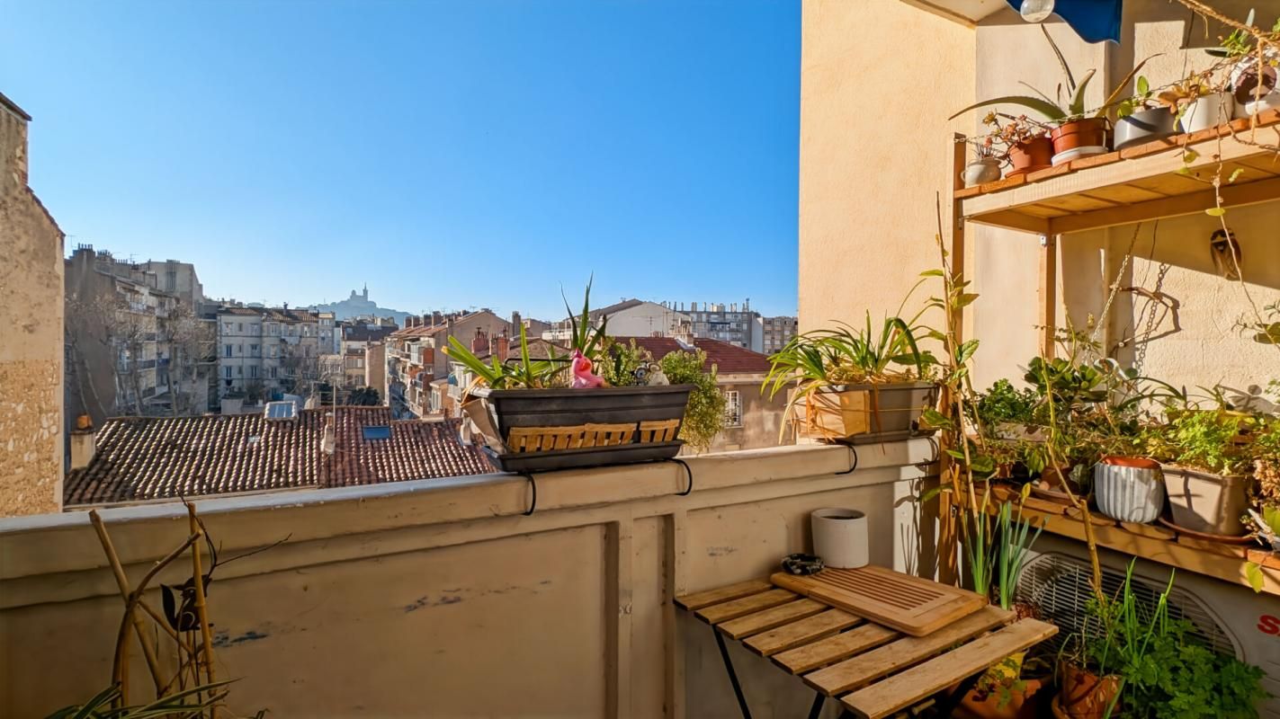 MARSEILLE-5E-ARRONDISSEMENT Appartement 3 pièces 64 m² Marseille 5ème 4