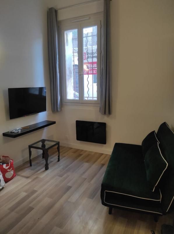 SETE Spécial investisseur Studio mezzanine 1 pièce(s) 35 m2 s 2