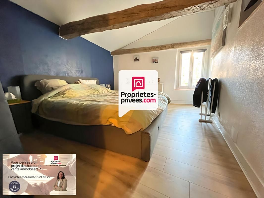 FIGANIERES Appartement dans maison de village  4 pièces 100 m2 4