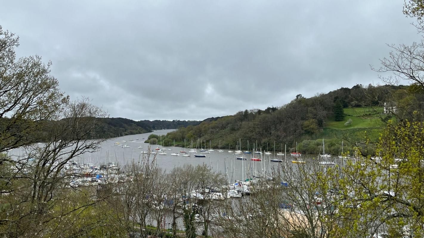 LA ROCHE-BERNARD Propriété LA ROCHE BERNARD avec une vue exceptionnelle 3